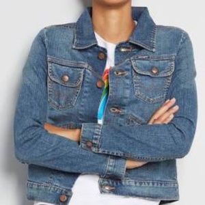 Wrangler x MC Dependable Denim Jacket